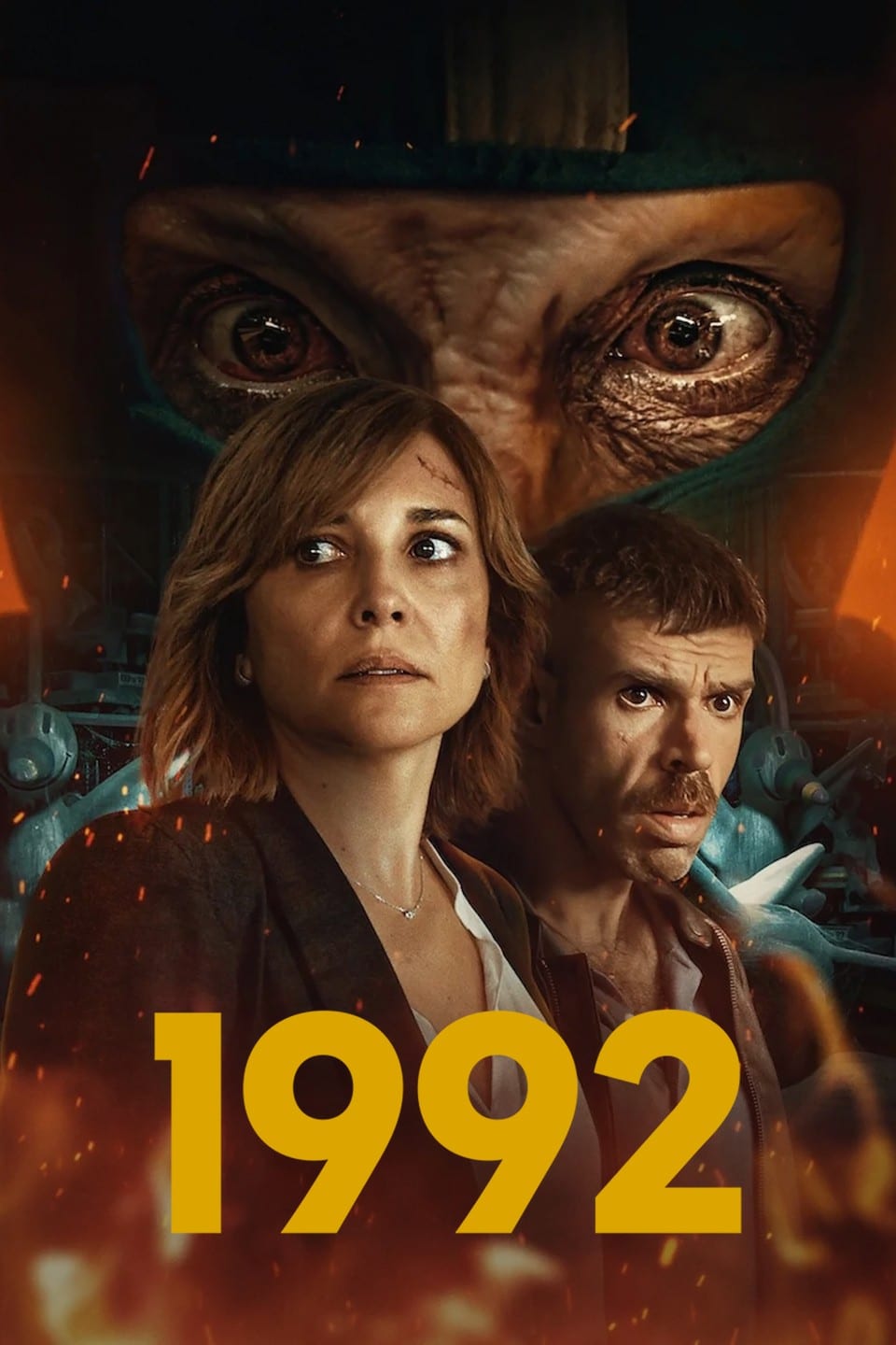 Free 1992 (2024) Season 1 Dual Audio [Hindi – English] Completed Web Series HD ESub