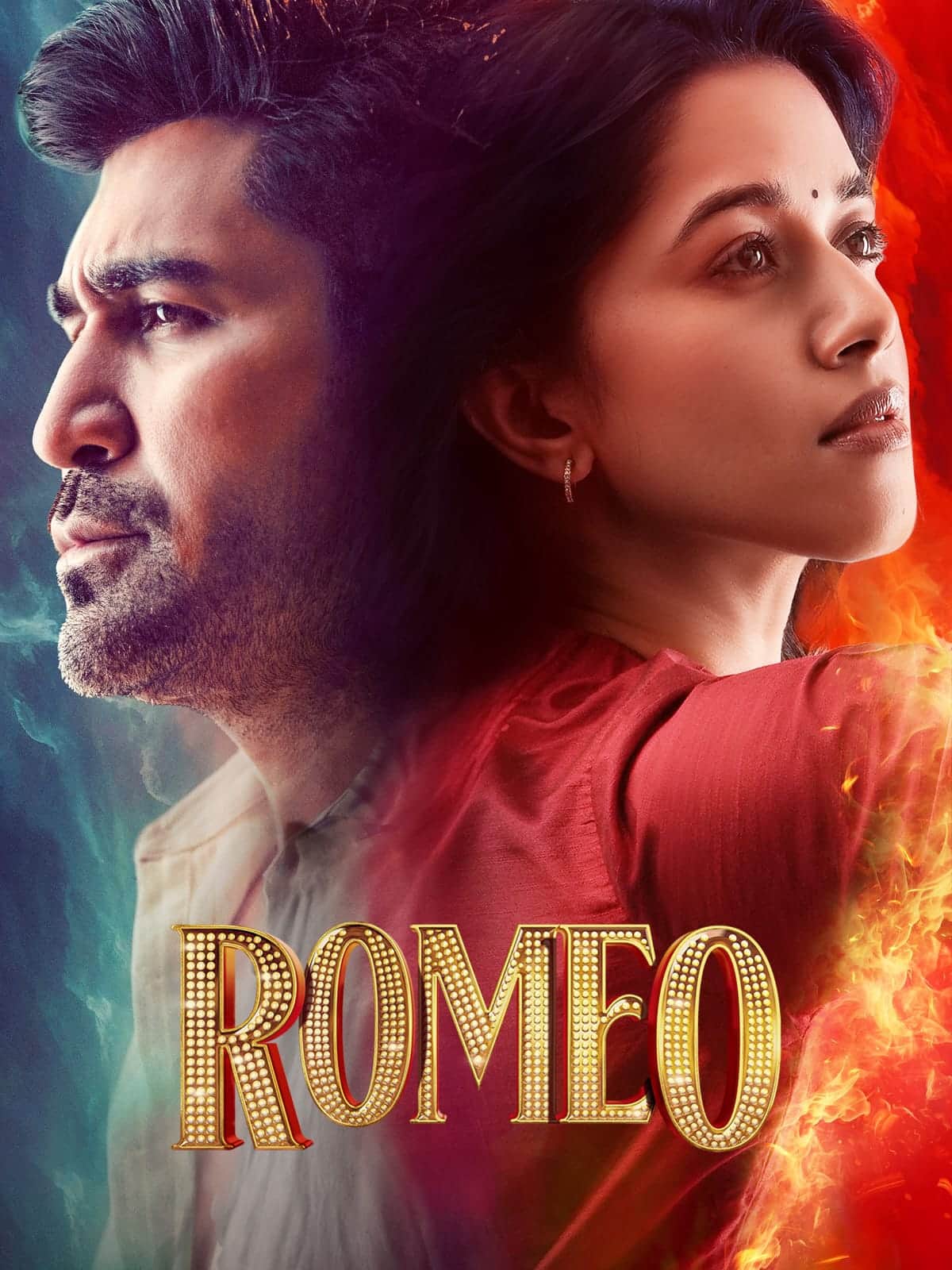 Free Romeo (2024) Dual Audio [Hindi – Tamil] Full Movie HD ESub