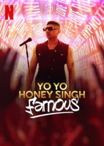 Free Yo Yo Honey Singh Famous (2024) Hindi Full Movie HD ESub