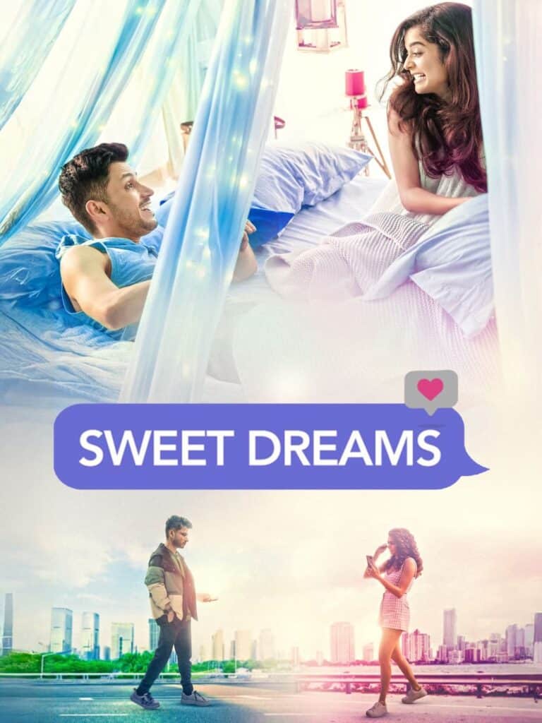 Free Sweet Dreams (2025) Full Movie HD ESub