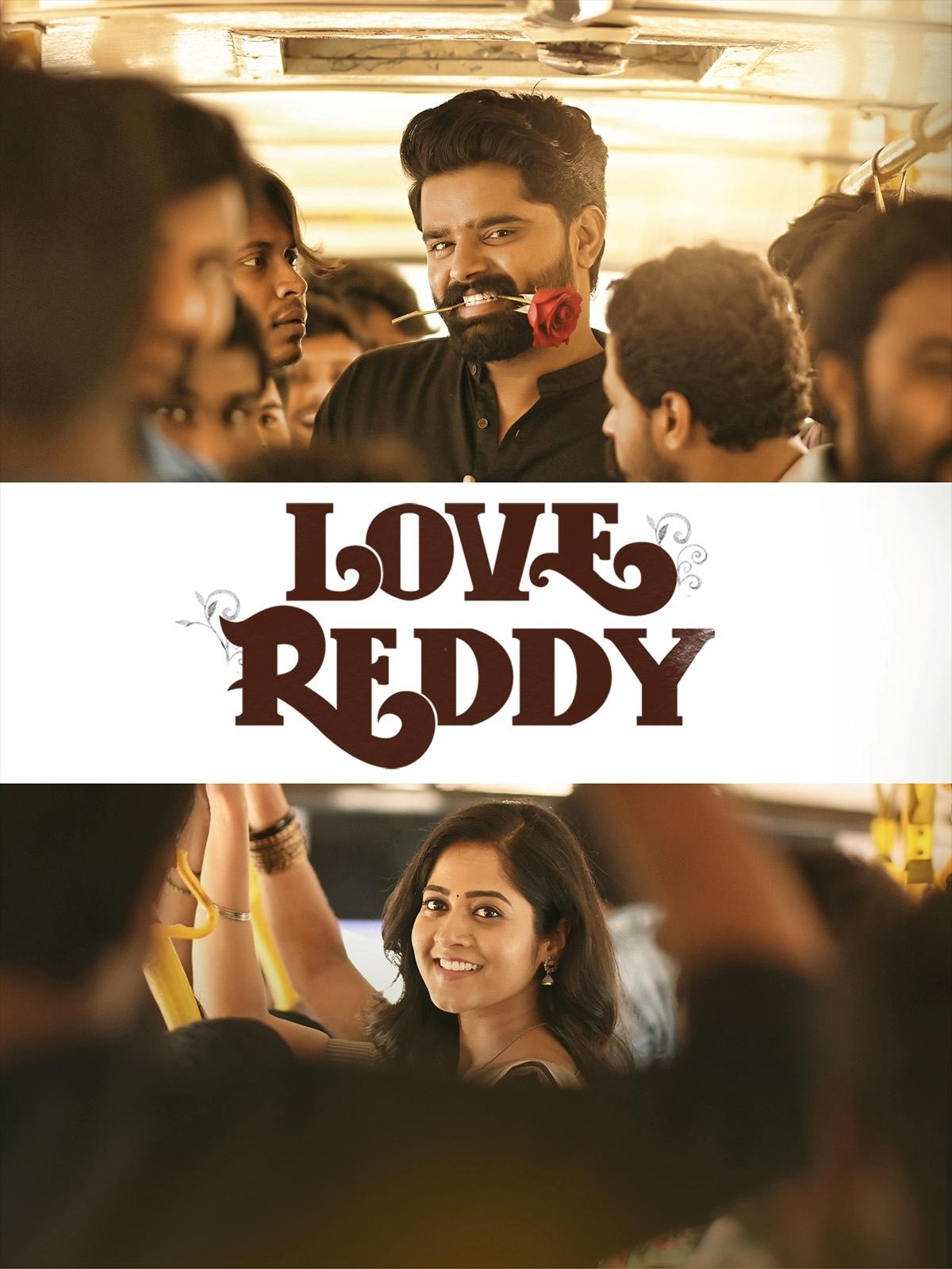 Free Love Reddy (2024) Full Movie HD ESub