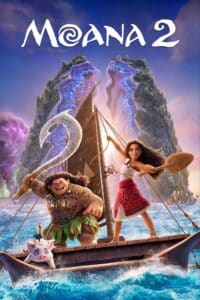Free Moana 2 (2024) (Hindi + English) Dual Audio Animated Movie HD ESub