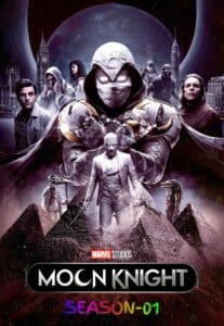 Free Moon Knight S01 (2022) (Hindi + English) Dual Audio MCU Completed Web Series HEVC ESub Filmyzilla