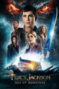 Free Percy Jackson – Sea of Monsters Movies4u (2013) (Hindi + English) Dual Audio Hollywood Movie BluRay HD ESub
