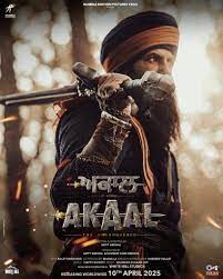 Free Akaal: The Unconquered (2025) Bollywood Hindi Full Movie HDTS