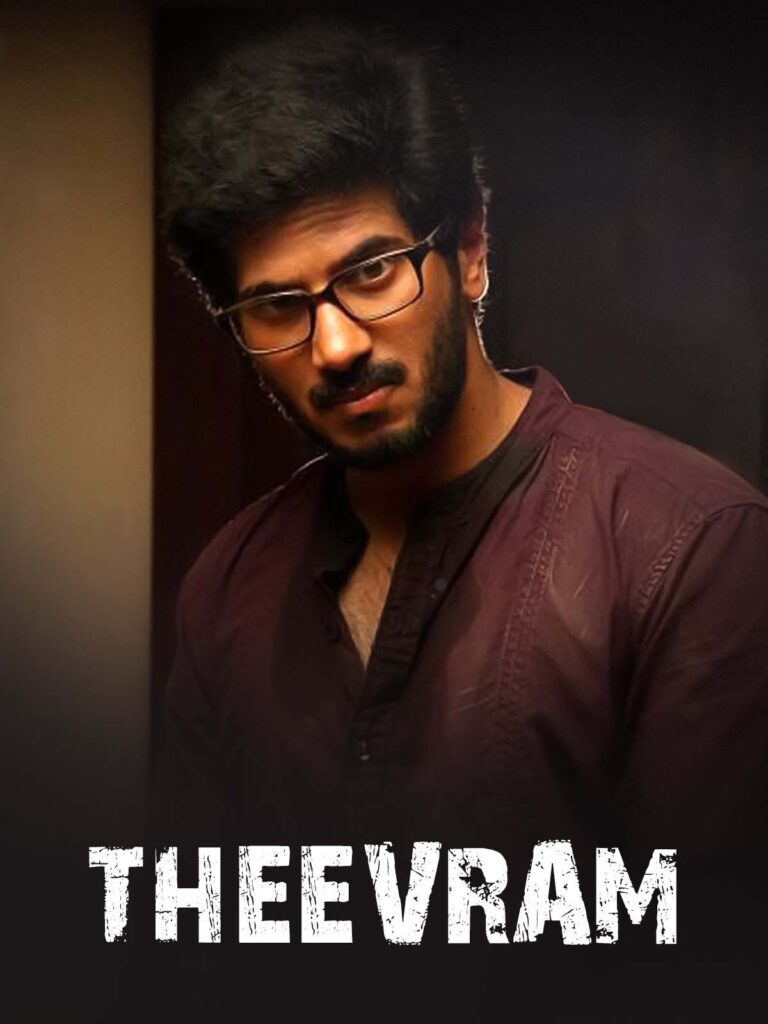 Free Theevram (2012) (Hindi + Malayalam) Dual Audio UnCut South Movie HD ESub