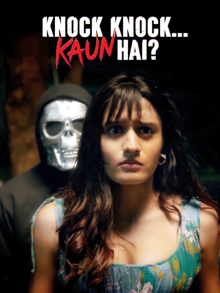 Free Knock Knock Kaun Hai S1 (2025) Hindi Completed Web Series HD ESub