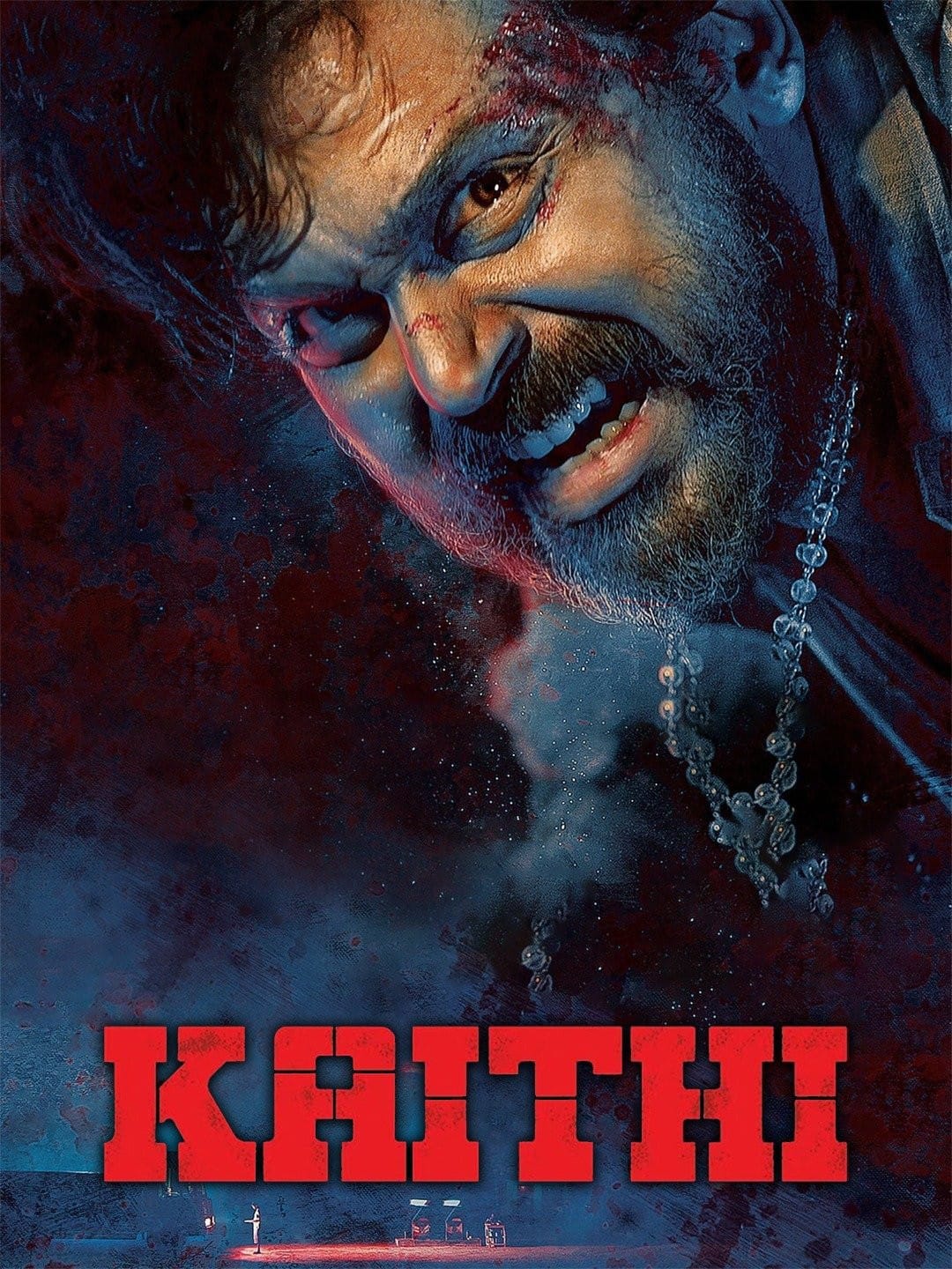 Free Kaithi (2019) Dual Audio [Hindi & Tamil] Full Movie BluRay ESub