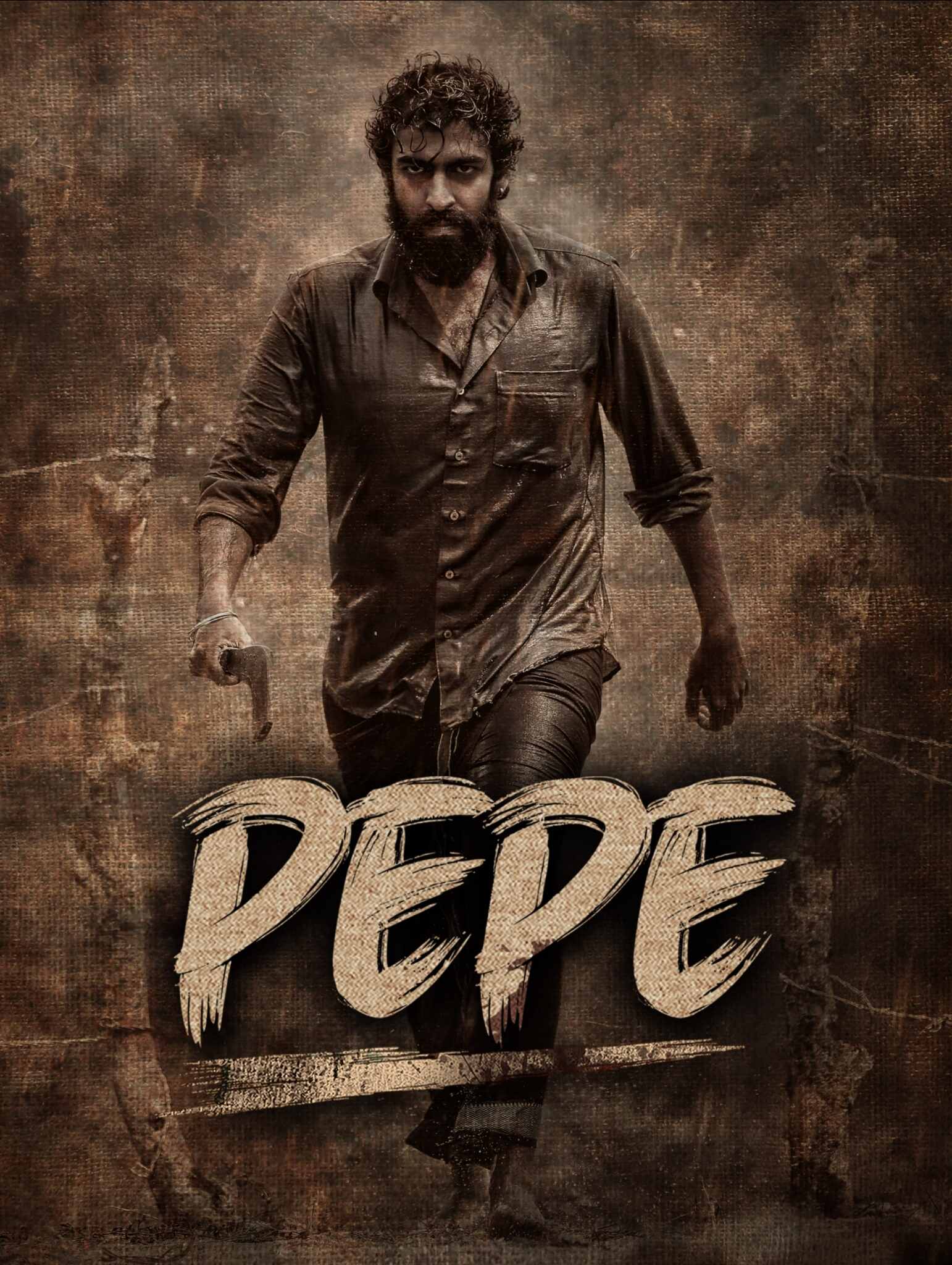 Free Pepe (2024) (Hindi + Kannada) Dual Audio UnCut South Movie HD ESub