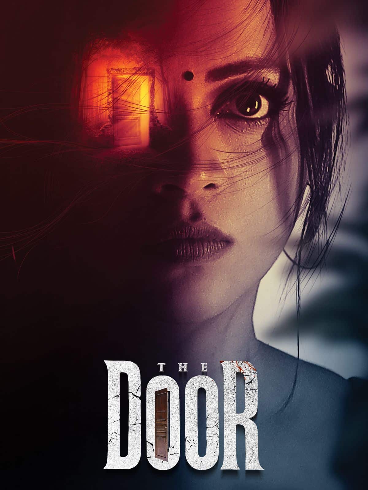 Free The Door (2025) Dual Audio [Hindi & Tamil] Full Movie HD ESub