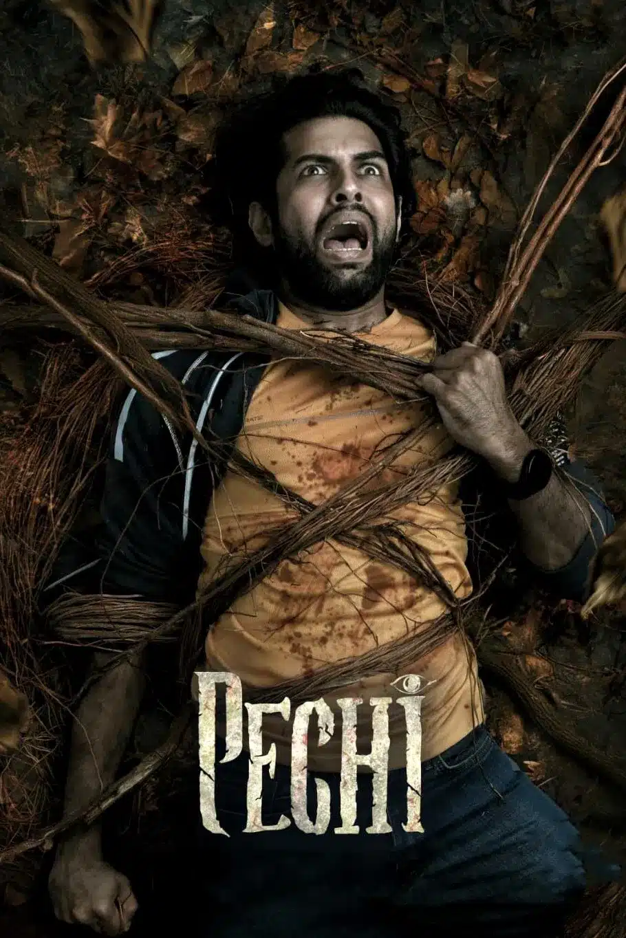 Free Pechi (2024) (Hindi + Tamil) Dual Audio UnCut South Movie HD ESub