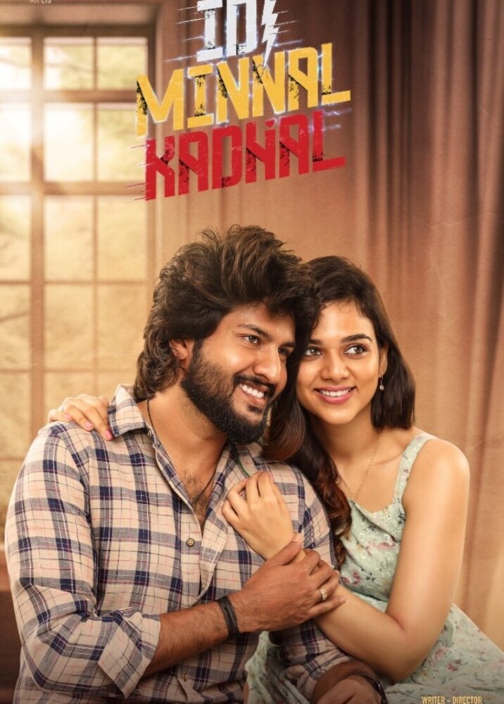 Free Idi Minnal Kadhal (2024) (Hindi + Tamil) Dual Audio UnCut South Movie HD ESub