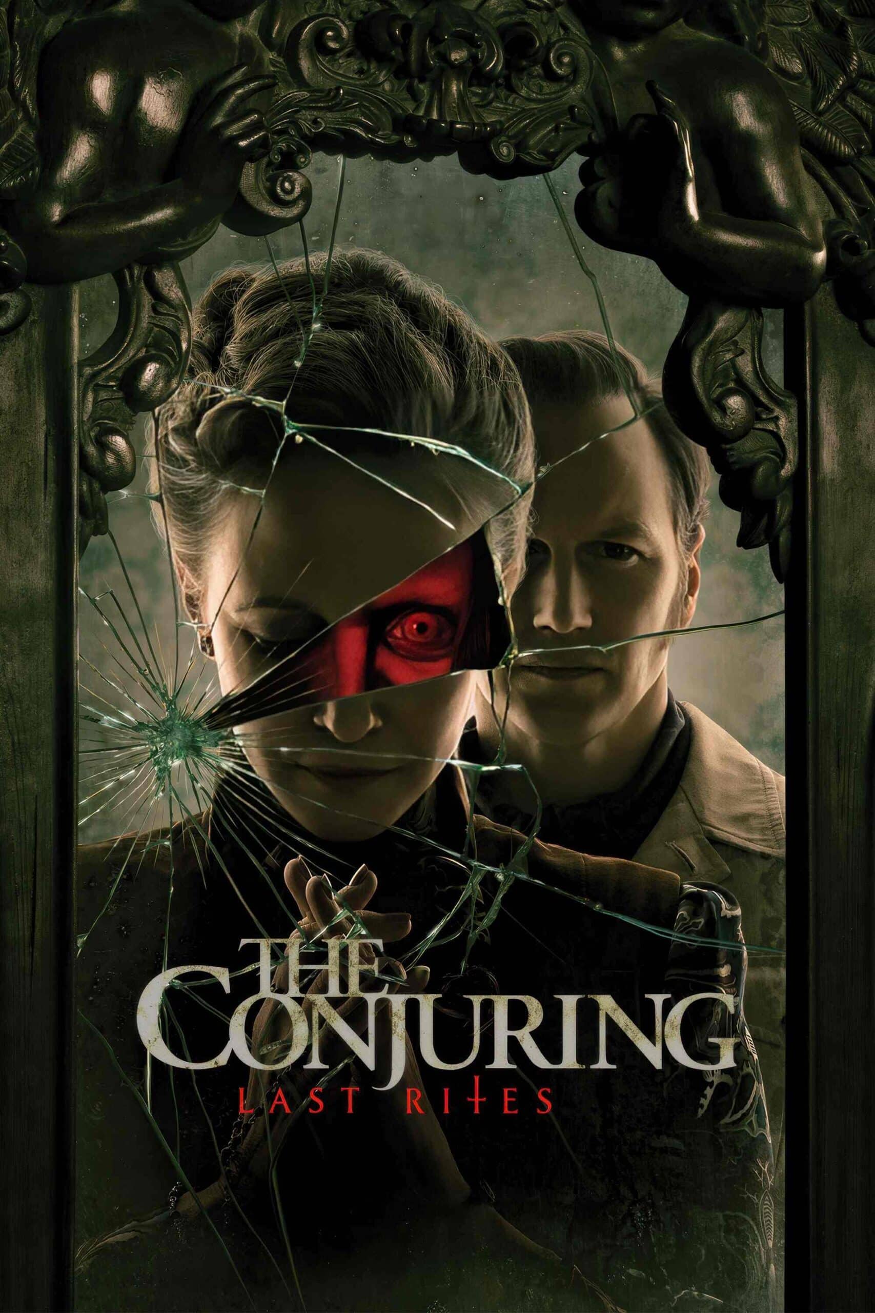 Free The Conjuring – Last Rites (2025) (Hindi + English) Dual Audio Hollywood Movie HD ESub