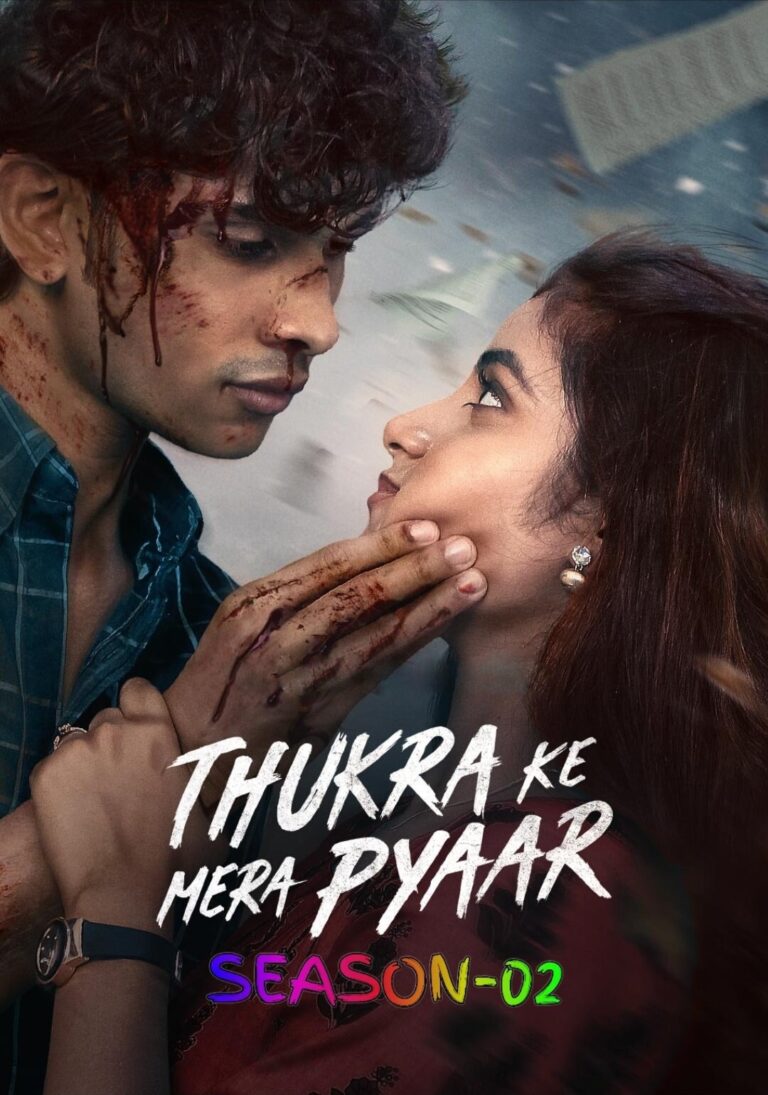 Free Thukra Ke Mera Pyaar S02 (2026) Hindi Completed Web Series HEVC ESub {🔥Ep.42-45 (Part-11) ADD}