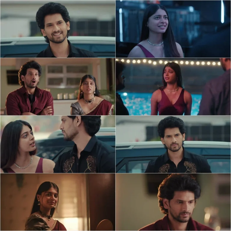 Free Mister Middle Class (2026) Hindi Dubbed Movie HDCAM