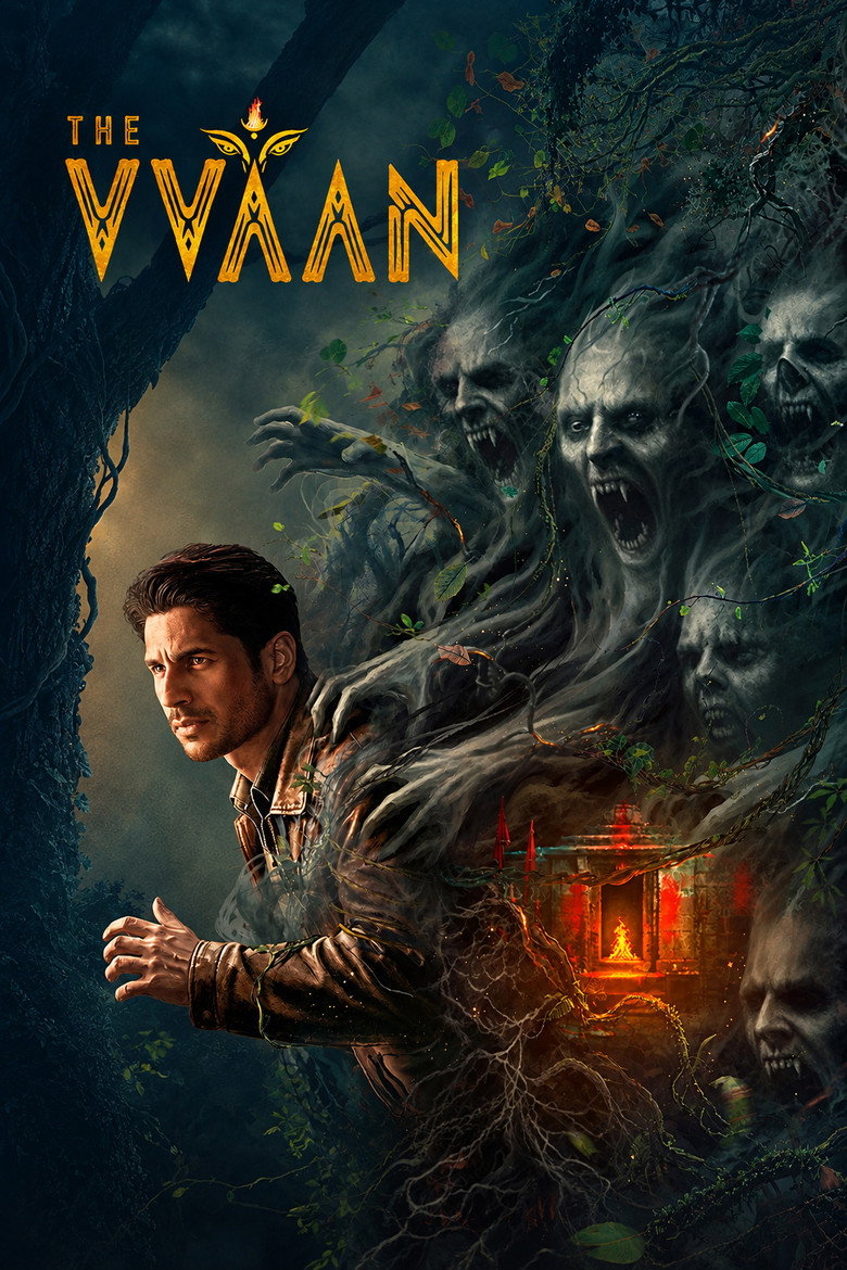 Free The Vvaan: Force of the Forrest (2026) Bollywood Movie Hindi (Clean) Full Movie HQ-HDTC