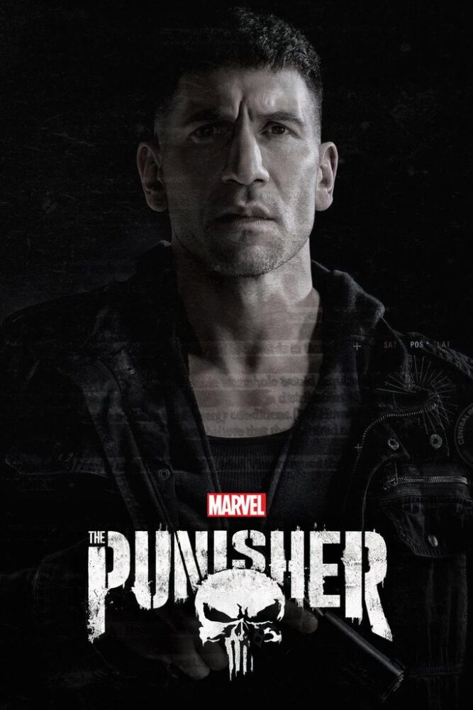 Free The Punisher (Season 1) Dual Audio [Hindi (Studio Dub) + English] | S01E05 Added | Complete WEB Series | WEB-DL