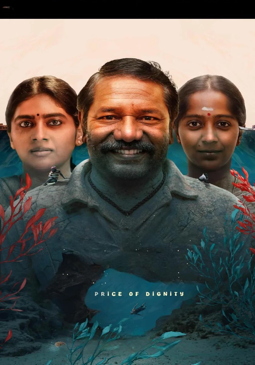 Free Enna Vilai (2026) (Hindi + Tamil) Dual Audio UnCut South Movie HD ESub