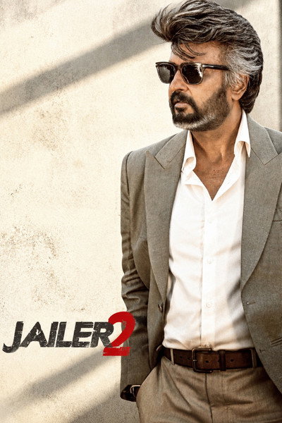 Free Rajini: The Jailer 2 (2026) South Movie Hindi (Clean) V1 HDTC