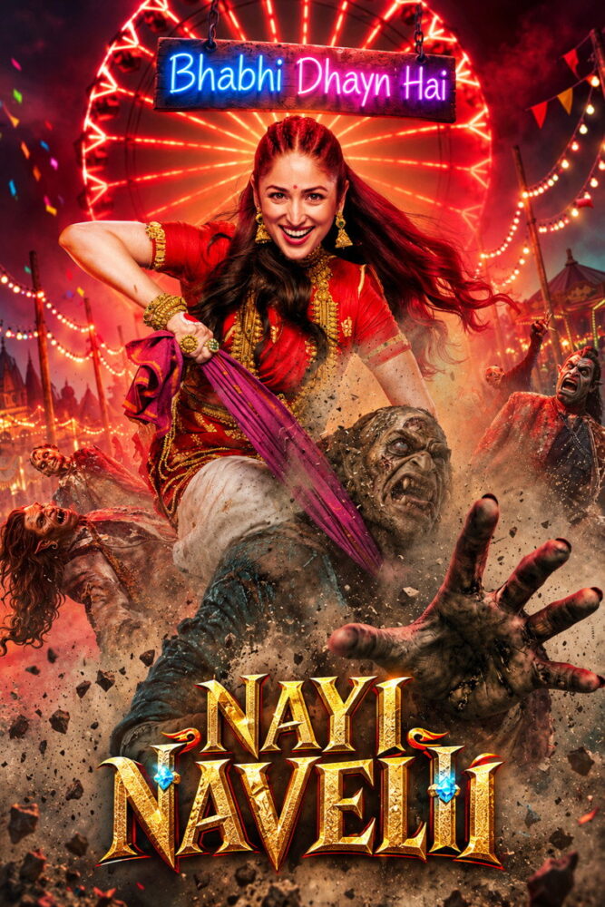 Free Nayyi Navelli (2026) Bollywood Movie Hindi (LiNE)HQ-HDTC