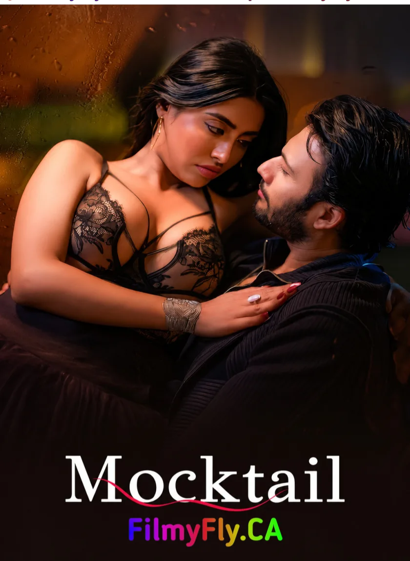 Free Mocktail S01 (2026) Hindi Completed Web Series(18+) HEVC ESub