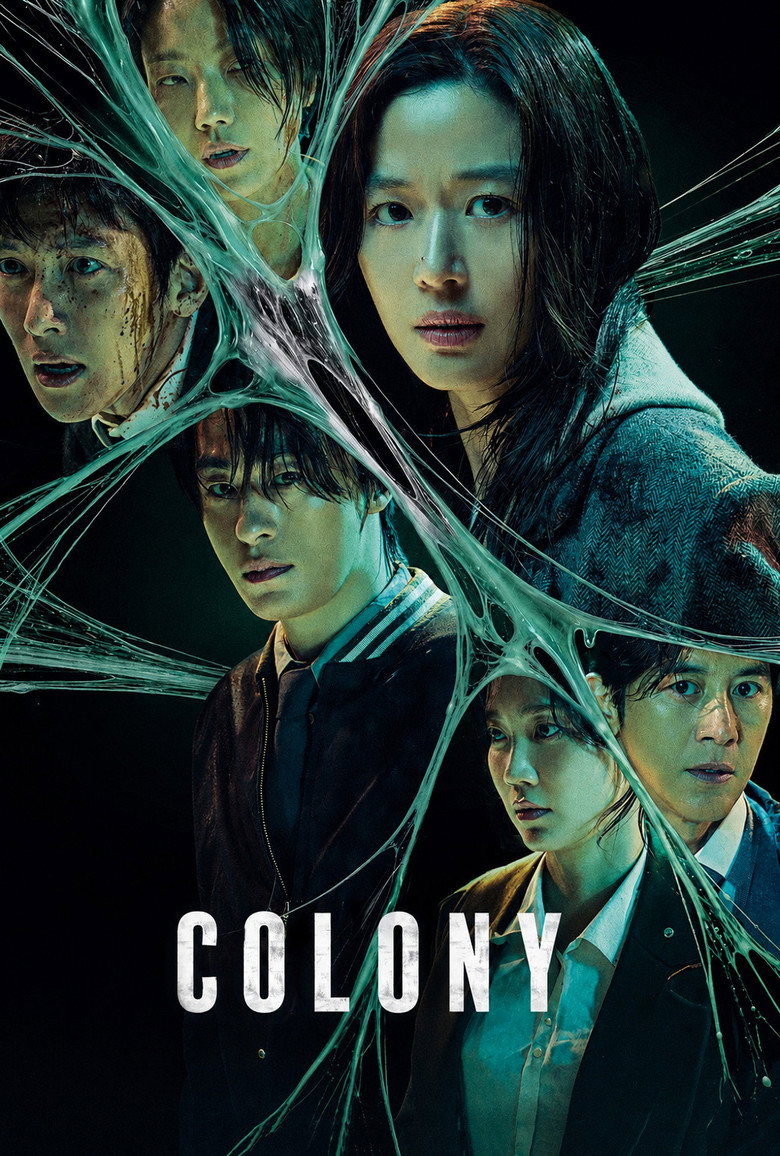 Free Colony (2026) Hollywood Movie Multi Audio [Hindi ORG. + Tamil + Telugu] BluRay